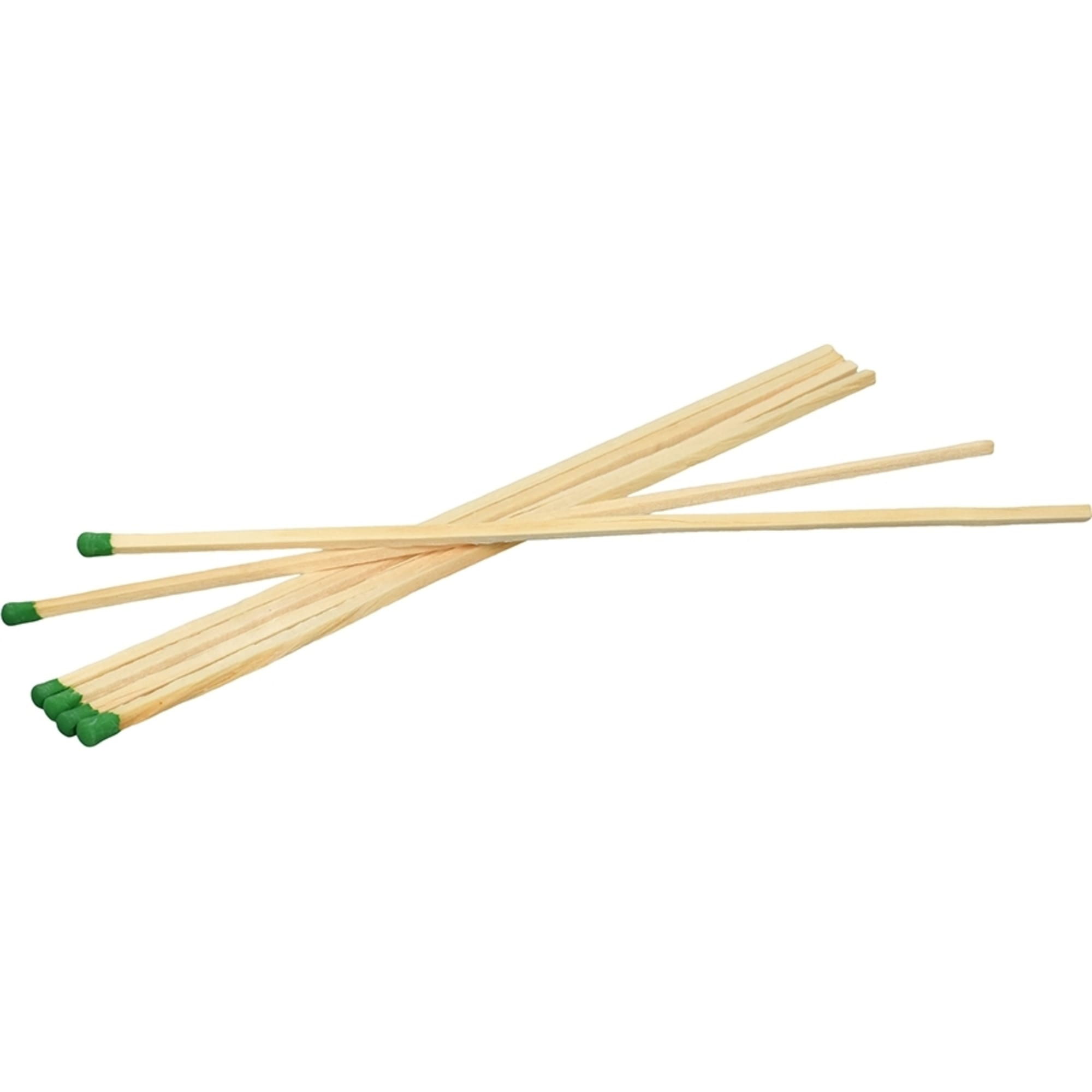 82628672 Спички каминные Boyscout 205 мм, 40 шт Santreyd  - Вид №2