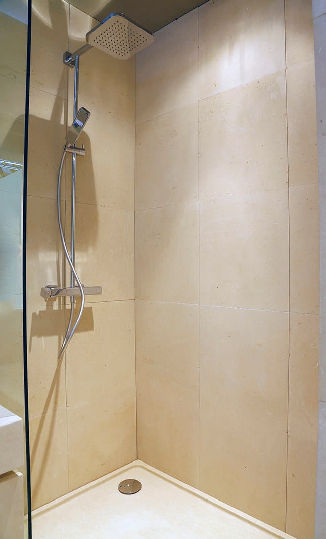 Утопленный поддон для душа из камня Лечче PIMAR P30 ARCH-00064663 - Вид №4