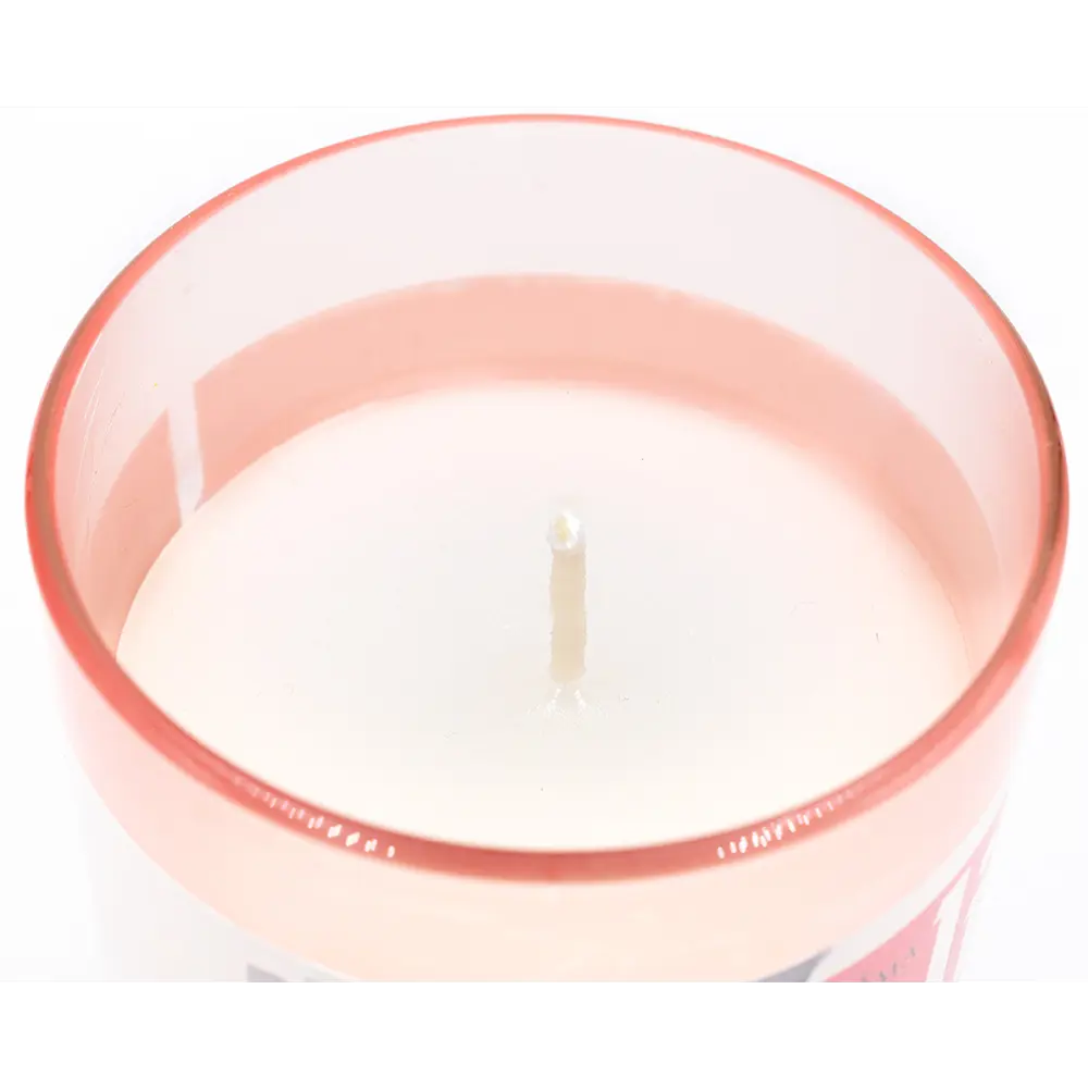Ароматическая свеча Aroma Harmony Elixir Flower Bouquet 140 г Santreyd STLM-2205121 - Вид №1