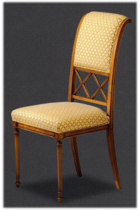 Стул Galles BUSNELLI ADAMO 742