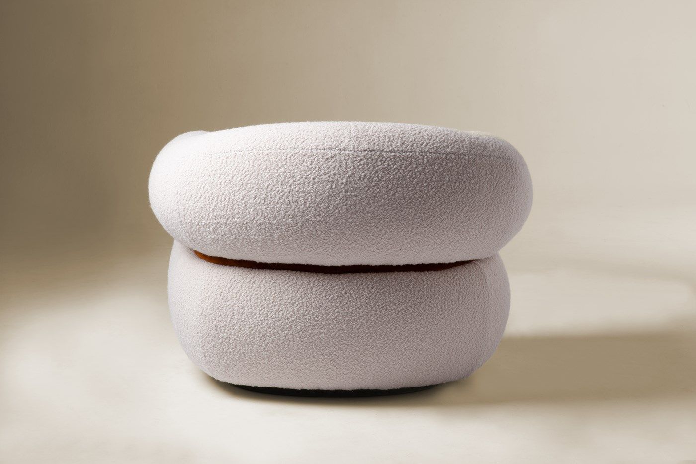 Кресло с подлокотниками DOOQ ARCH-00131040 - Вид №1