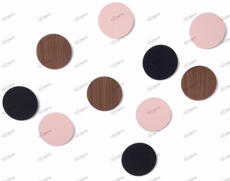 Schönbuch Настенная вешалка из массива дерева Schonbuch sun-id-1360202