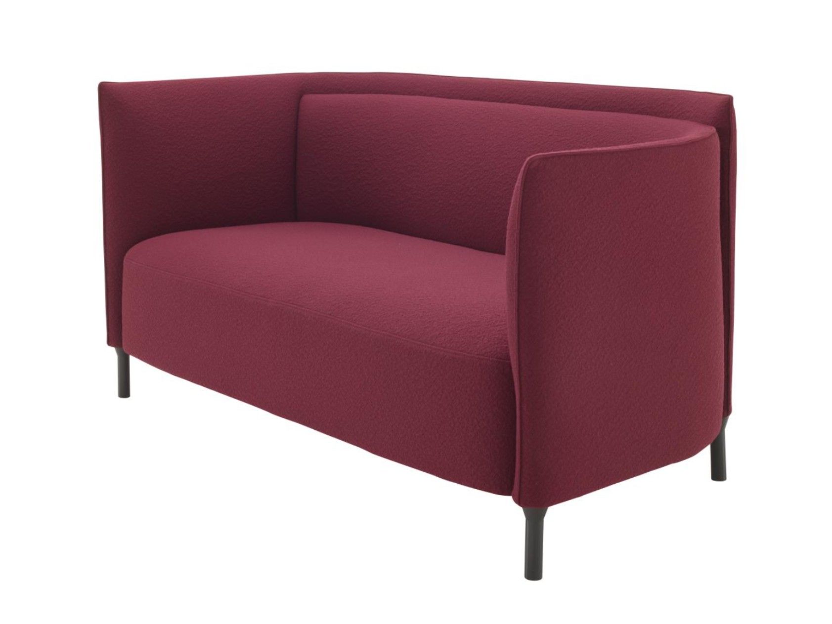 2-местный тканевый диван Ligne Roset Hemicycle ARCH-00068908 - Вид №1