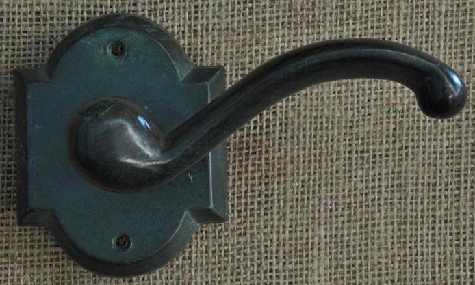 GIARA Ручка в классическом стиле sun-id-1371114 - Вид №5