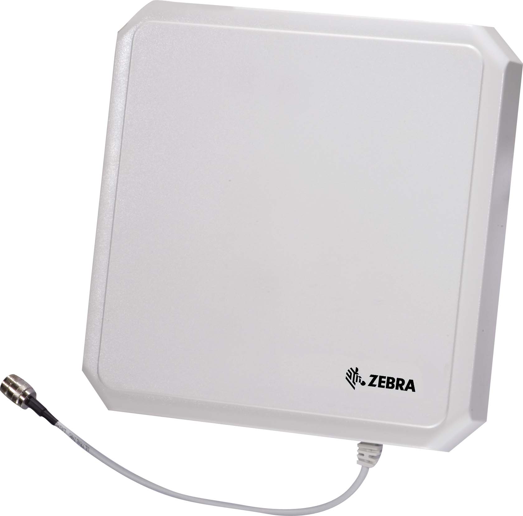 AN480-CR66100WR Antenna: 1 port wide band-right, pig-tail rohs. right hand circular polarization. Zebra Santreyd  - Вид №1