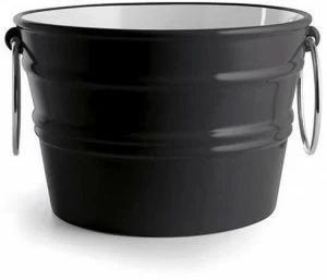 Bcl02t Подвесная раковина настенная овальная Horganica Bacile белая