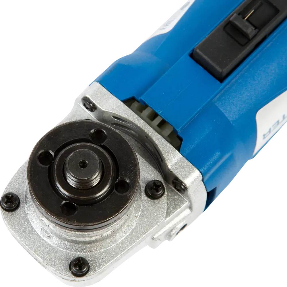 УШМ (болгарка) Dexter HF-AG06B-125T DP N1, 900 Вт, 125 мм STLM-2070479 - Вид №3