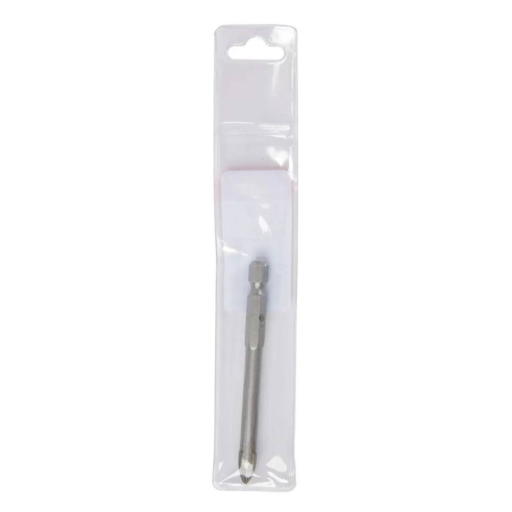 Сверло копьевидное по керамике Волжский инструмент 8 мм STLM-2181299 - Вид №2