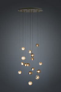 2000983198426 Подвесной светильник Di Vare SELETTI