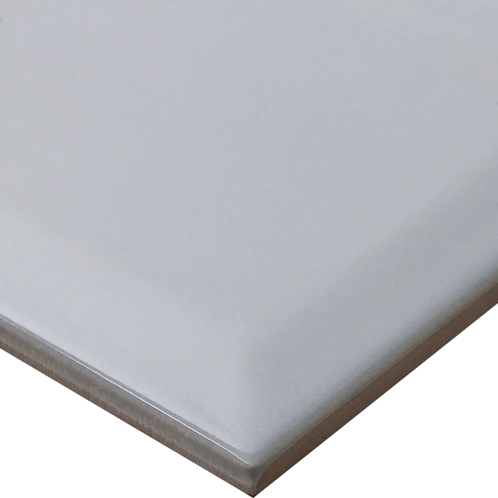 Плитка настенная Metrotiles 10x20 см 0.88 м2 цвет серый 82151388 STLM-2194735 Golden Tile  - Вид №2