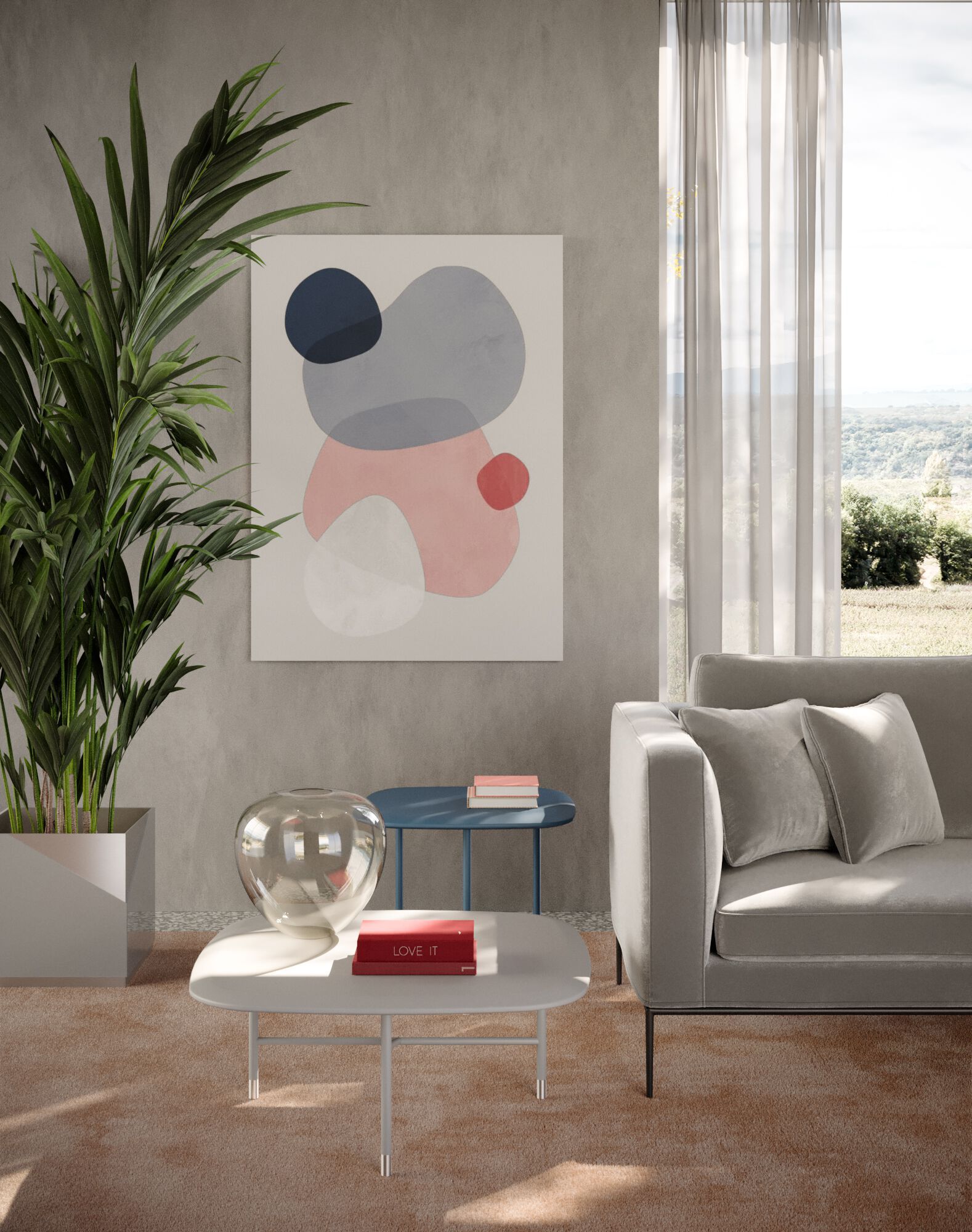 Журнальный столик PROF Diana ARCH-00045646 - Вид №23