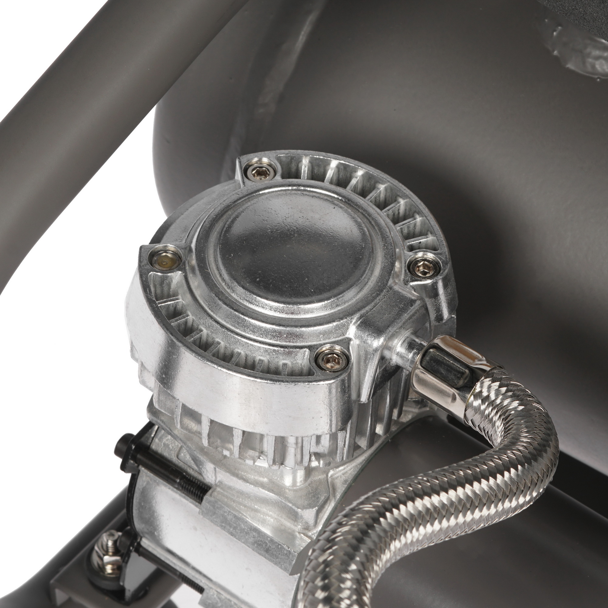 8105698 Компрессор BERKUT SA-03 STDN-0072132 - Вид №4