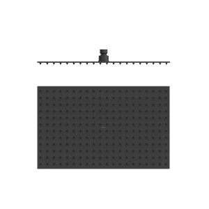 Насадка для душа-134315008 НМ TRES