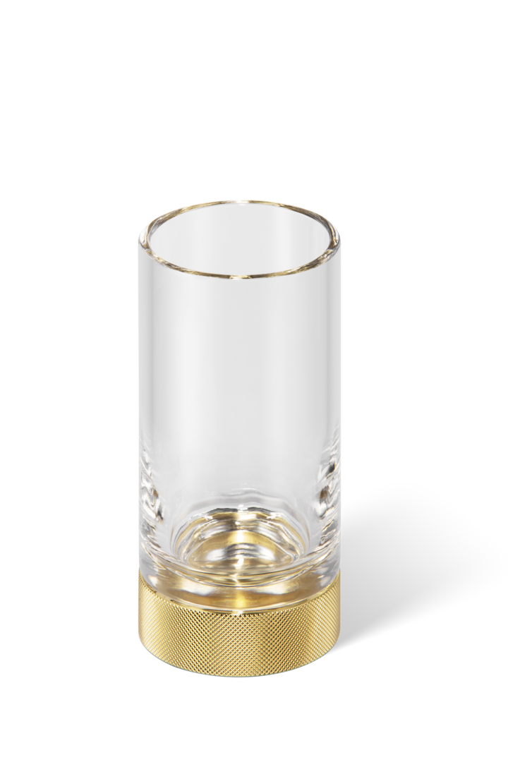 Тамблер CLUB SMG DECOR WALTHER Хром 854800 - Вид №1