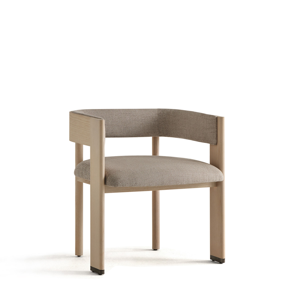 Обеденный стул Джуда Jude A3930 Coleccion Alexandra