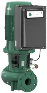 WILO Italia Одиночный насос с вентилируемым двигателем Cronoline