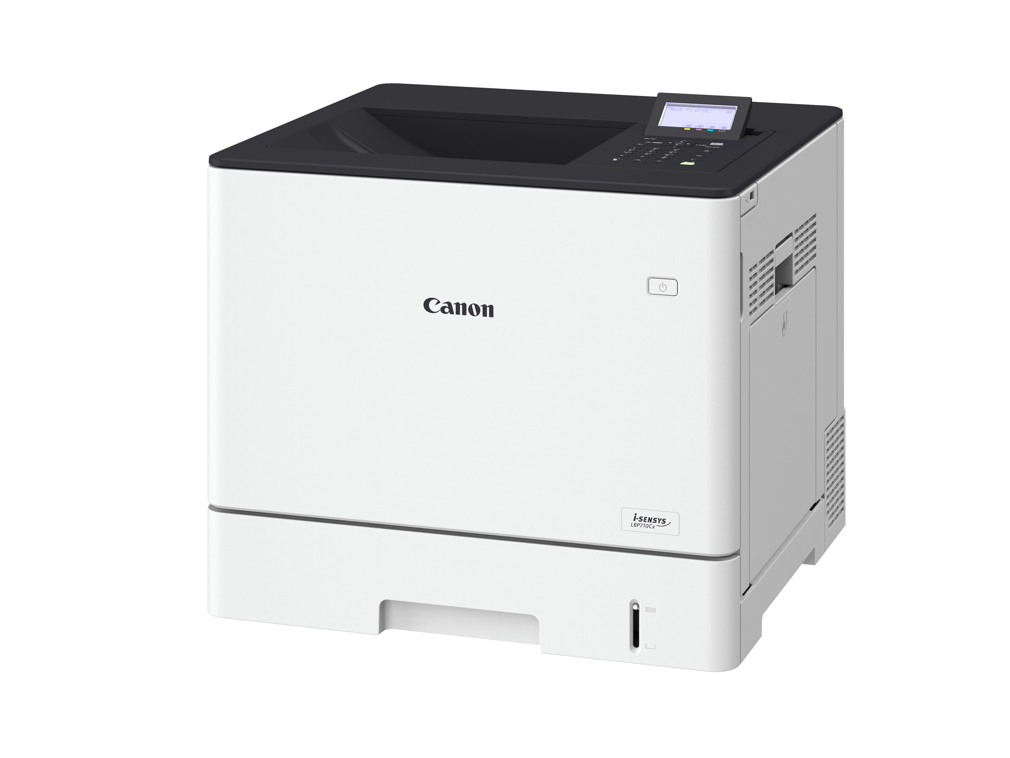 0656C006 i-sensys lbp710cx Canon  - Вид №1