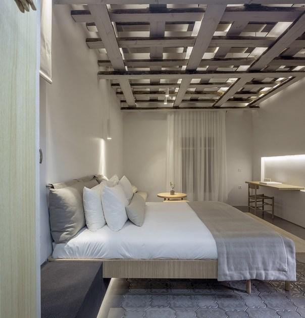 Linea Light Group Светодиодный подвесной светильник прямого света из алюминия с порошковым покрытием Baton sun-id-1393646 - Вид №4