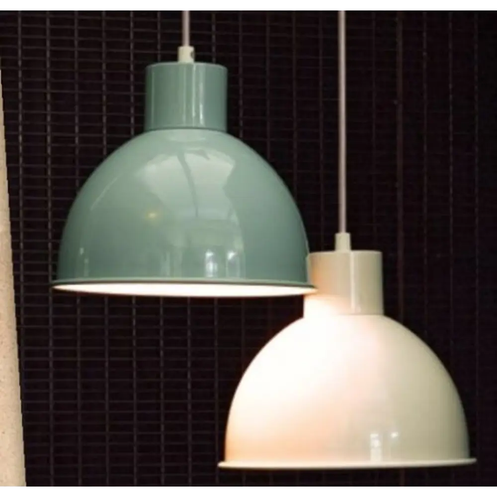 Подвес Truro-1 1хE27x60 Вт, цвет мятный Maytoni STLM-2021695 - Вид №8