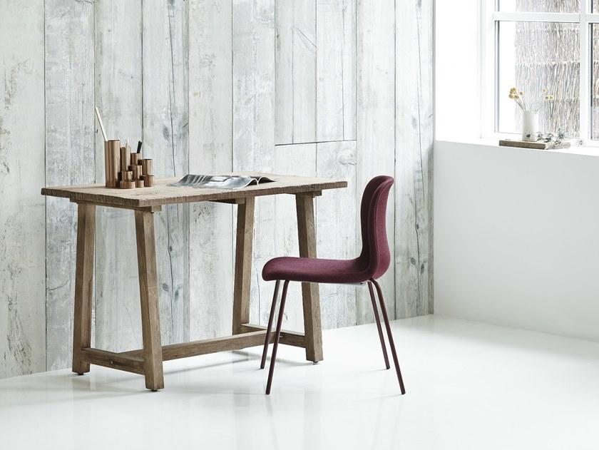 Howe Штабелируемый стул Sixe sun-id-1418787 - Вид №6