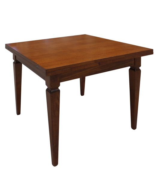 2457 Tifernoit Квадратный стол-кошелек Soggiorno  - Вид №2