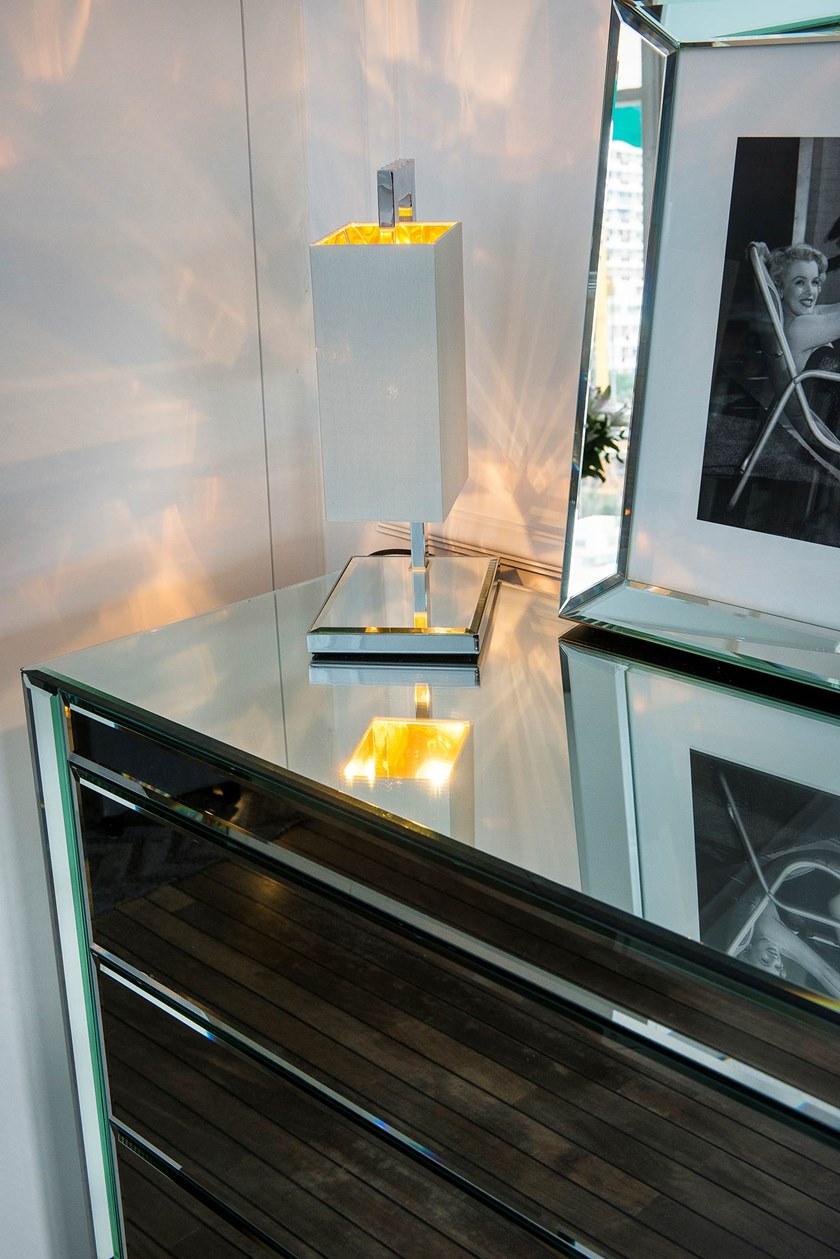 Contardi Настольная лампа из металла Coco sun-id-1465033 - Вид №5