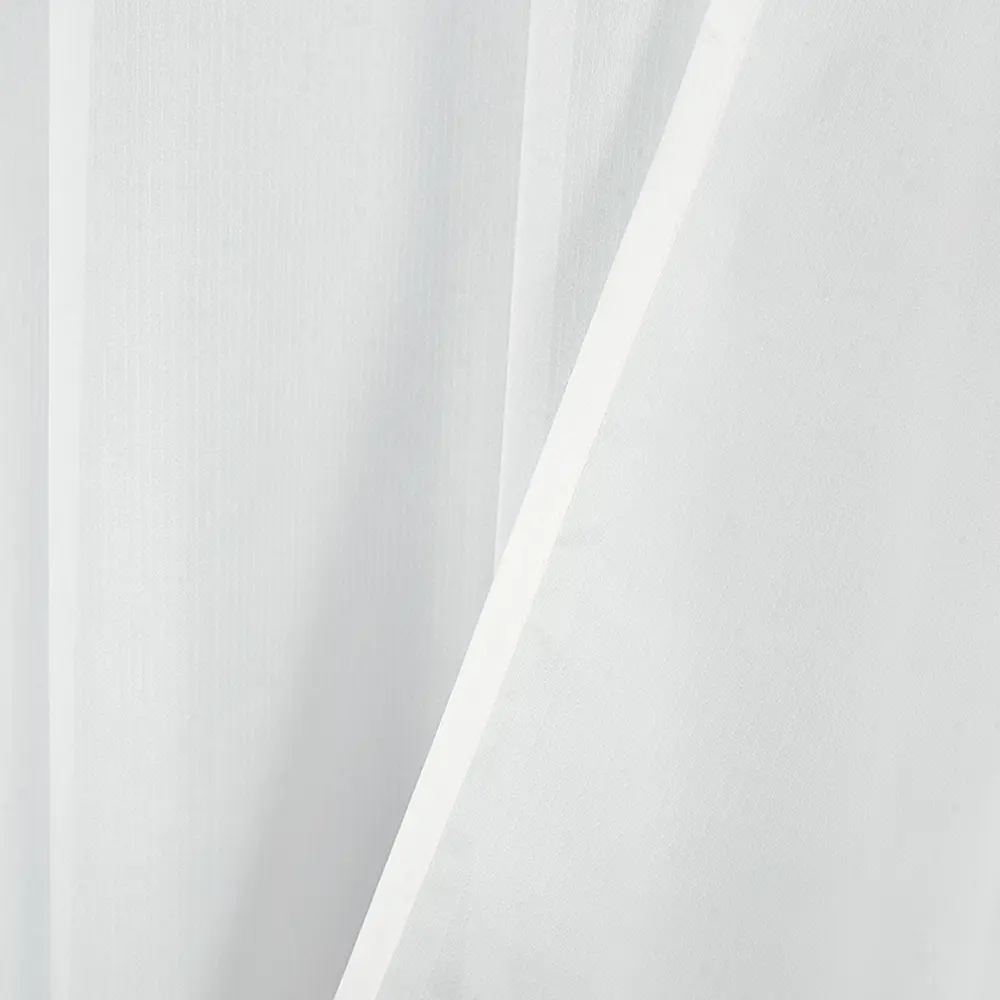 Тюль Santreyd на ленте База 300×260 см элегантный айвори 88014267 STLM-1064150 - Вид №3