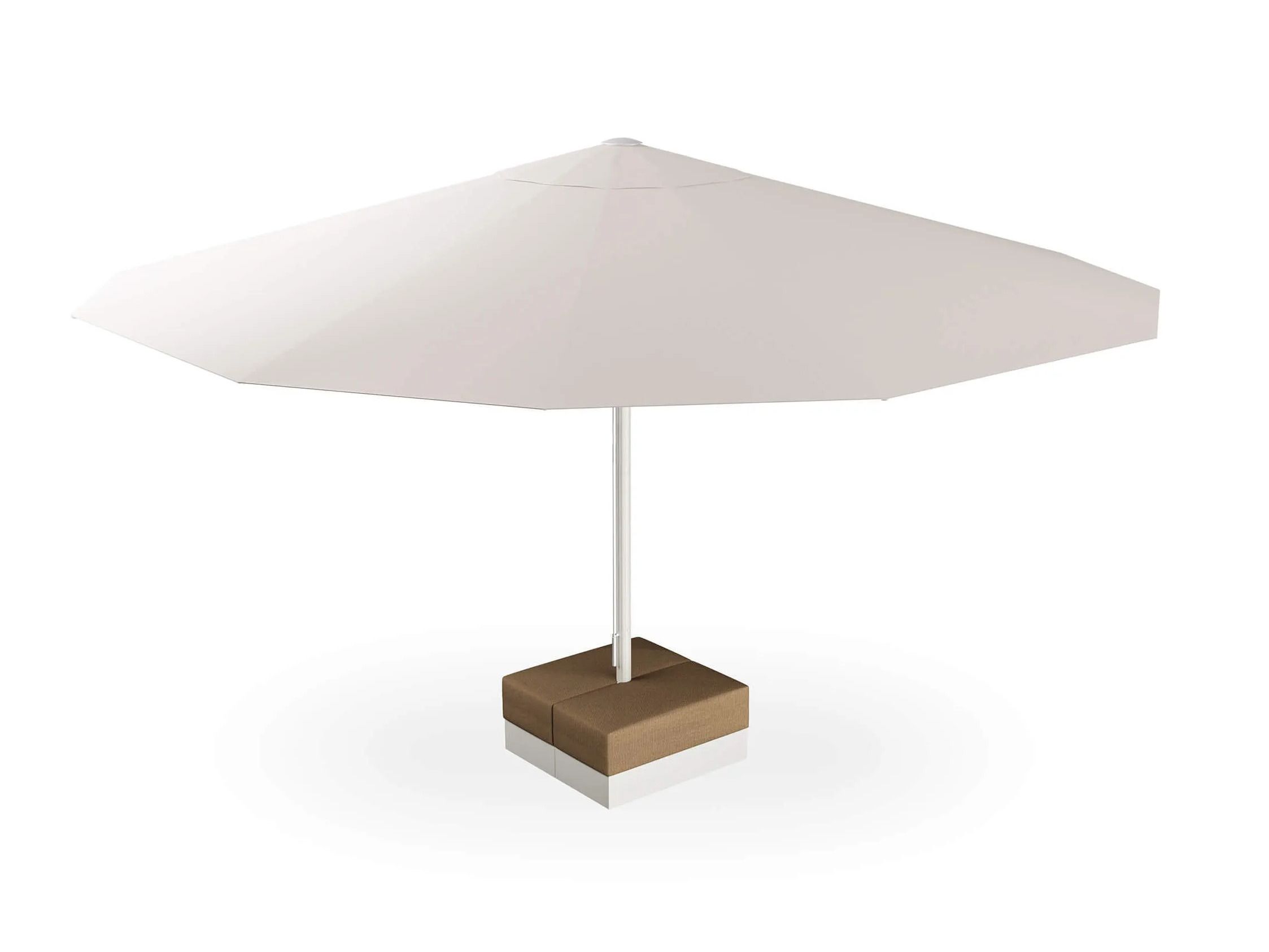 Ткань круглый зонтик emu большой ARCH-00044233