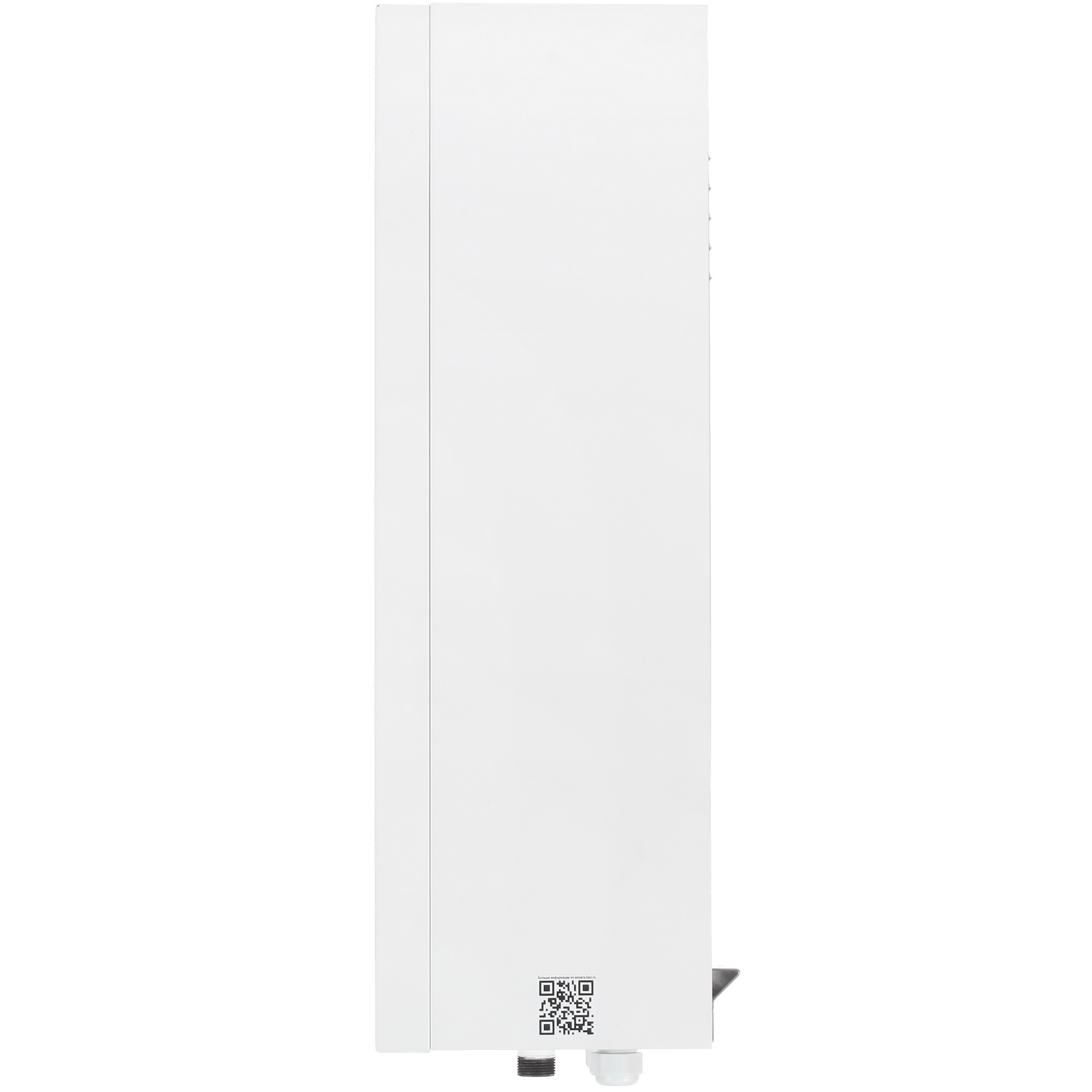 5317110 Электрический котел Baxi Ampera 6 6 кВт STDN-0146732 - Вид №2