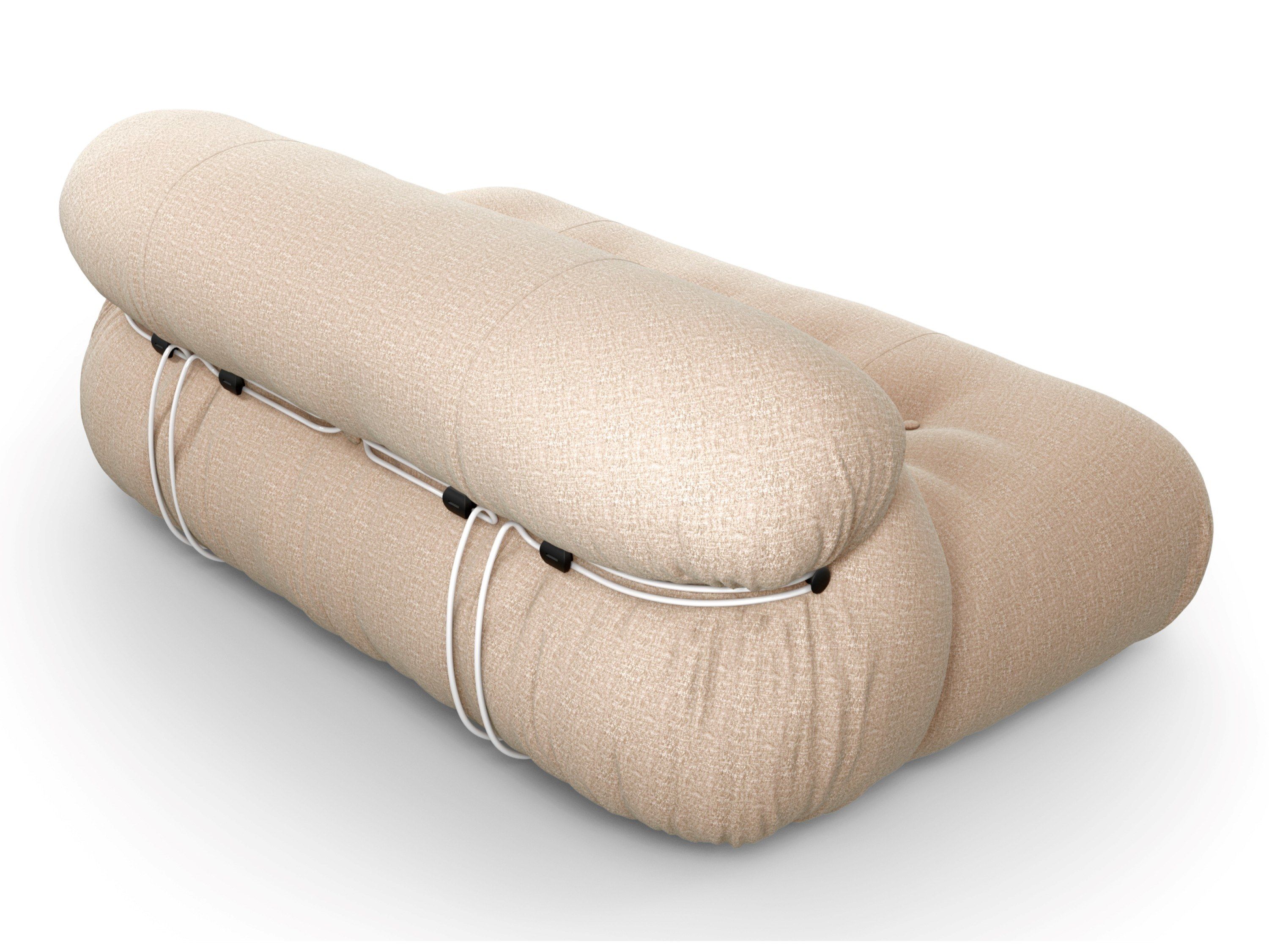 Ткань диван CASSINA Гостиная ARCH-00102837 - Вид №1