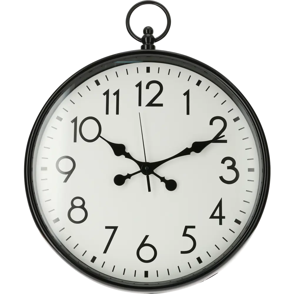 Часы настенные Моно диаметр 61 см Santreyd STLM-2109156