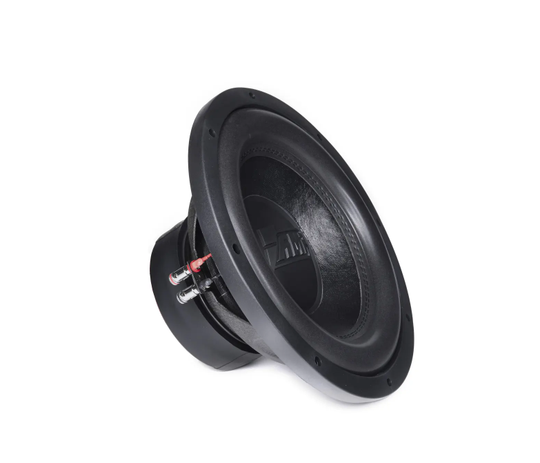 5472768 Сабвуферный динамик AMP MASS 500 12D2 STDN-0058283 - Вид №4