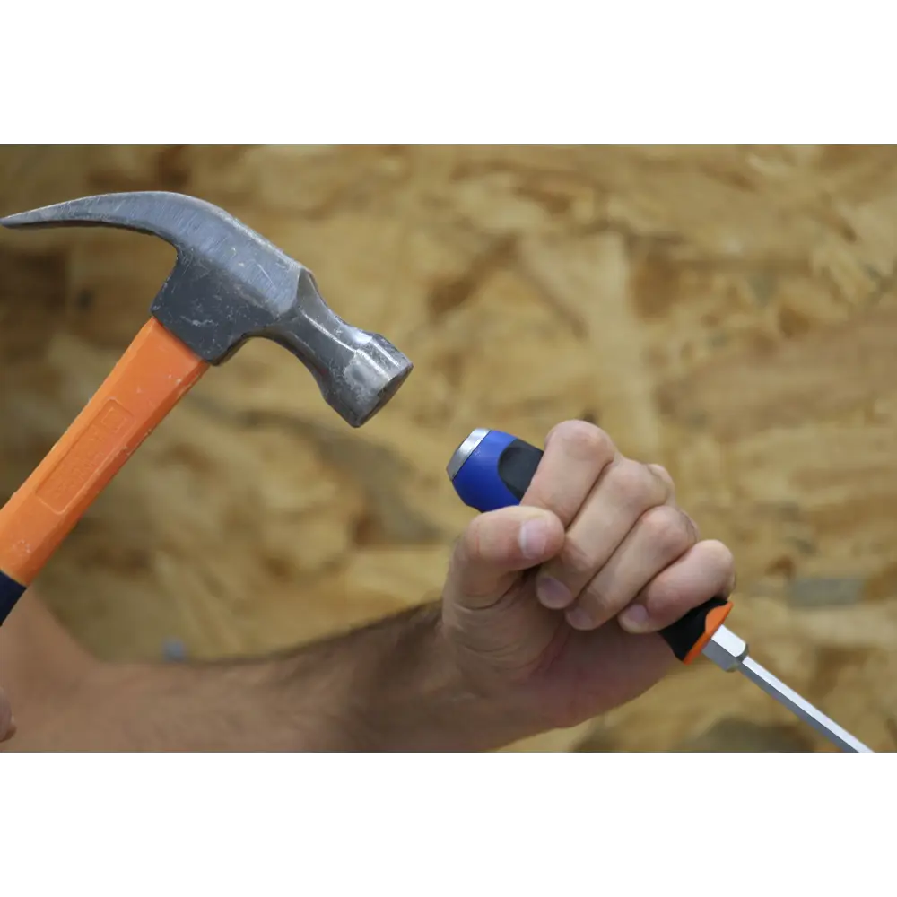 Ударная отвертка Dexter SL7 для сложного демонтажа 18147511 STLM-0009576 - Вид №11