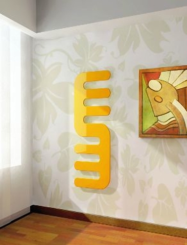 HAND EXTRA SLIM Collection радиатор Cordivari EXTRASLIM 48194 - Вид №11