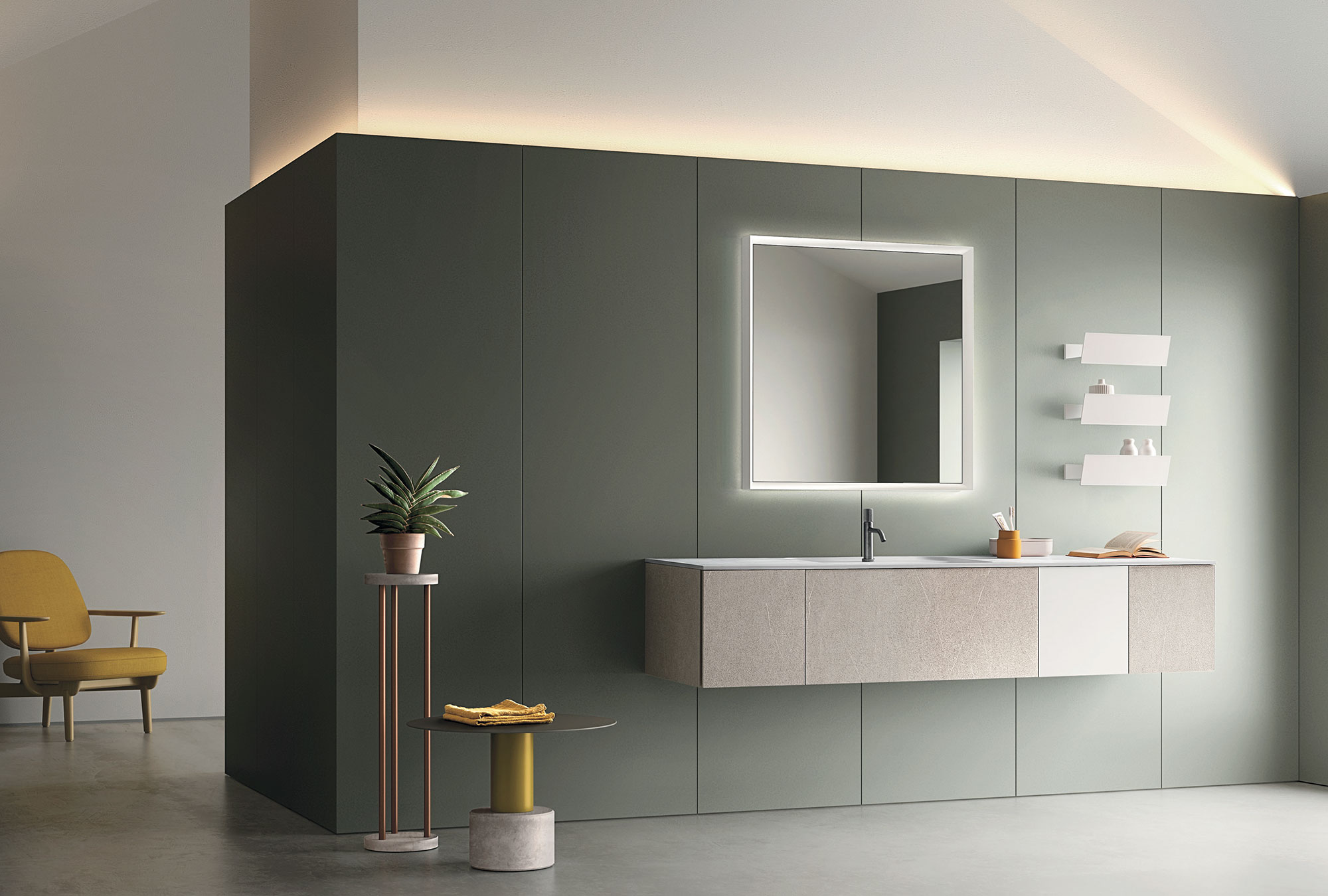 Naike Arbi Absolute 06 ST-ARBI27 - Вид №4