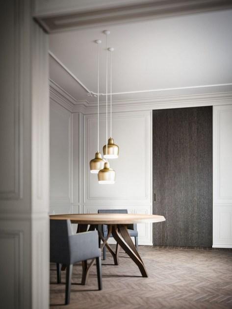 Linvisibile Скрытая раздвижная дверь Linvisibile marea sun-id-1377907 - Вид №5