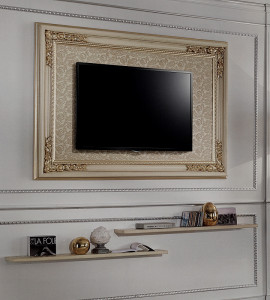 Рама под TV  MIRANDOLA M2295