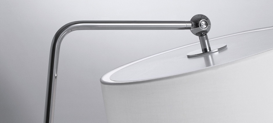 008457 Торшер Mia Carpyen Santreyd  - Вид №2