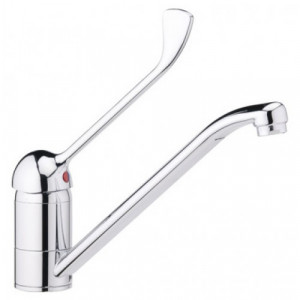 SP920102015 Смеситель для кухни Webert Kitchen Sax