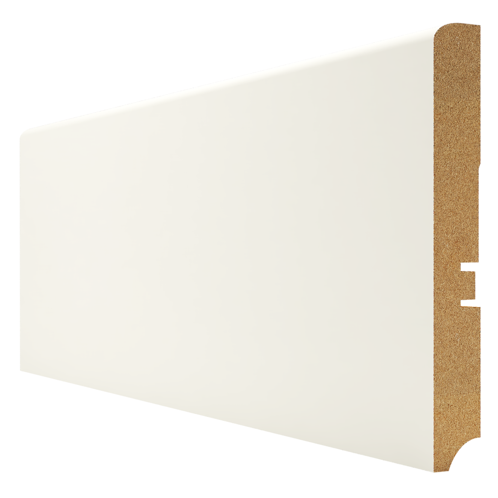 Плинтус напольный МДФ AW120402 HANNAHHOLZ 