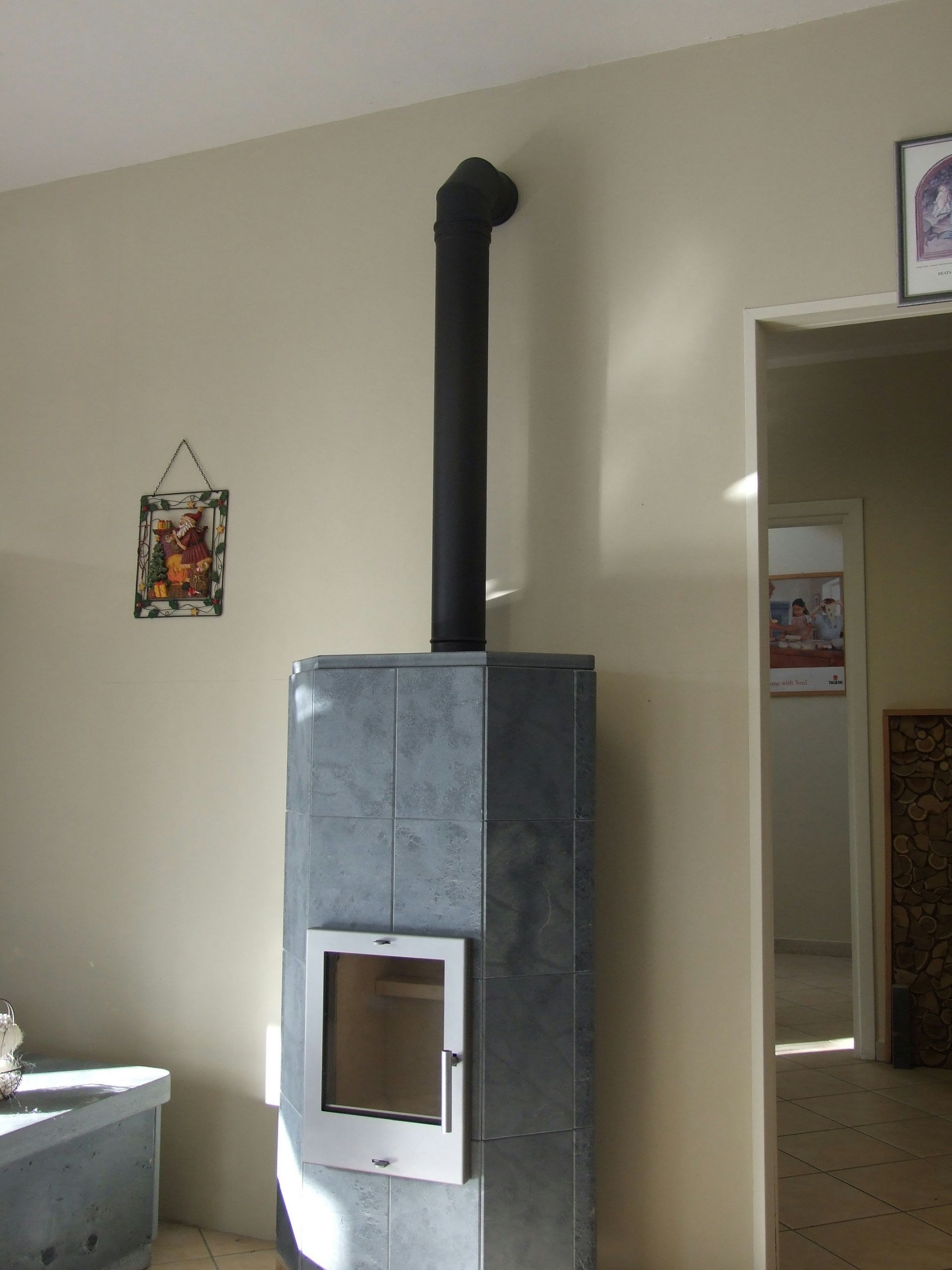 Дымовые системы FIBROTUBI Eterinox ARCH-00107821 - Вид №9