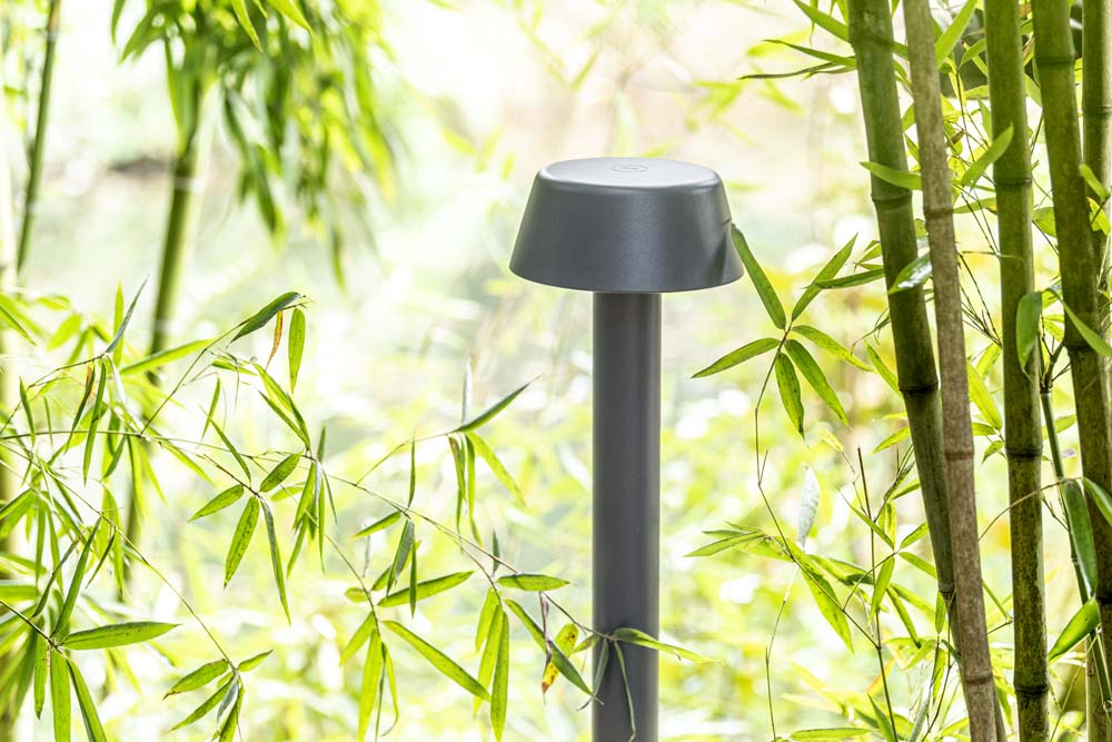 2042119 Мобильный светильник Platek FONT paletto  FONT h. 500 mm - 4 LED 3000K 180° Street optic  - Вид №9