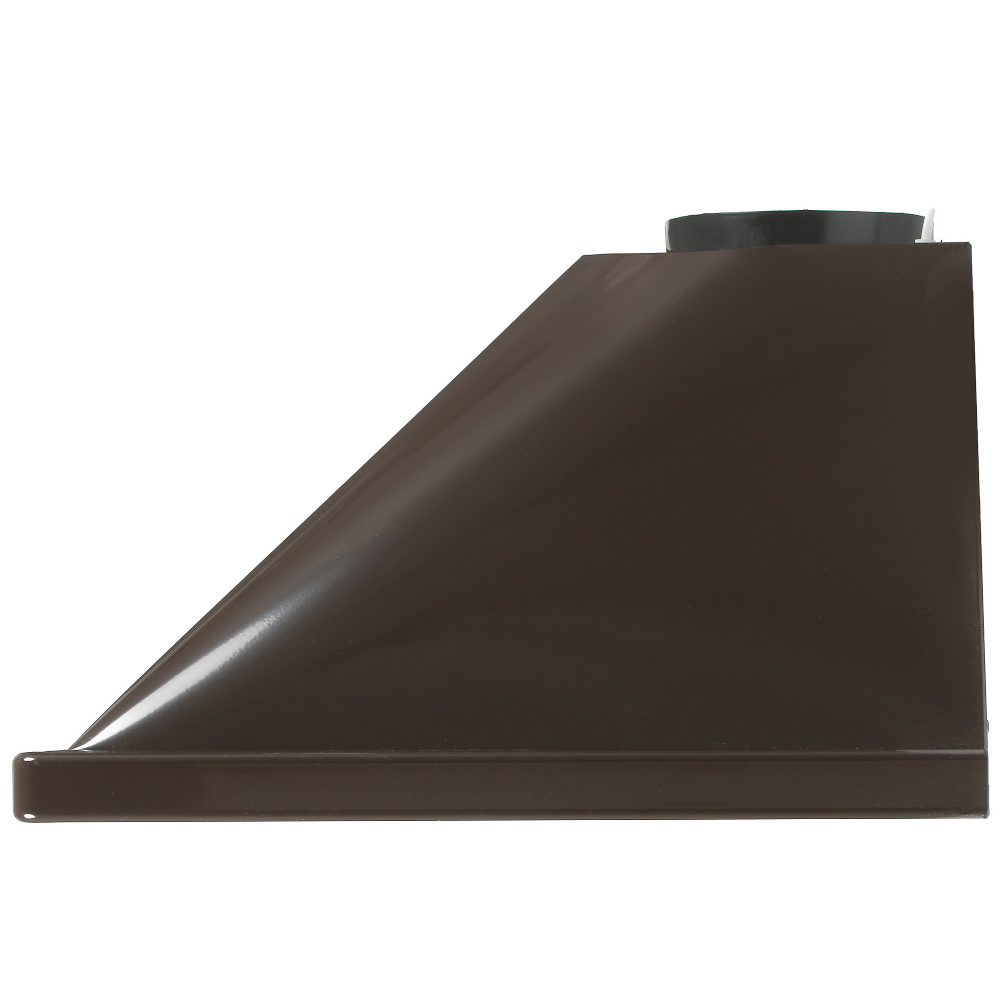 7941250 Вытяжка каминная Gefest ВО 1502 К17 коричневый STDN-0117116 - Вид №2