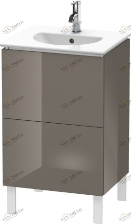 Тумбочка напольная L-Cube #LC6604 520 x 419 мм Duravit LC660408989