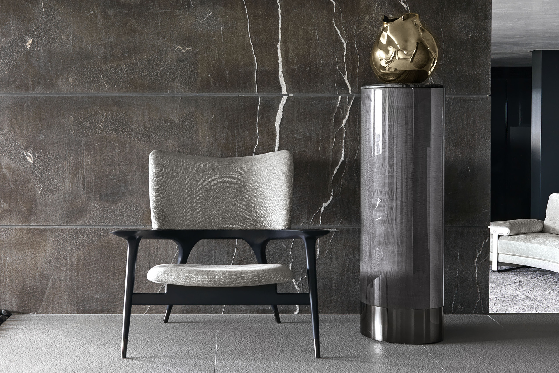 380/01 Mirage кресло - giorgio collection - Вид №5