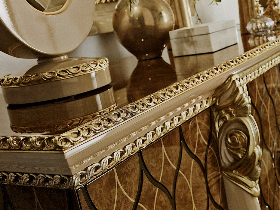 Буфет  AR ARREDAMENTI 303 Harmony - Вид №1