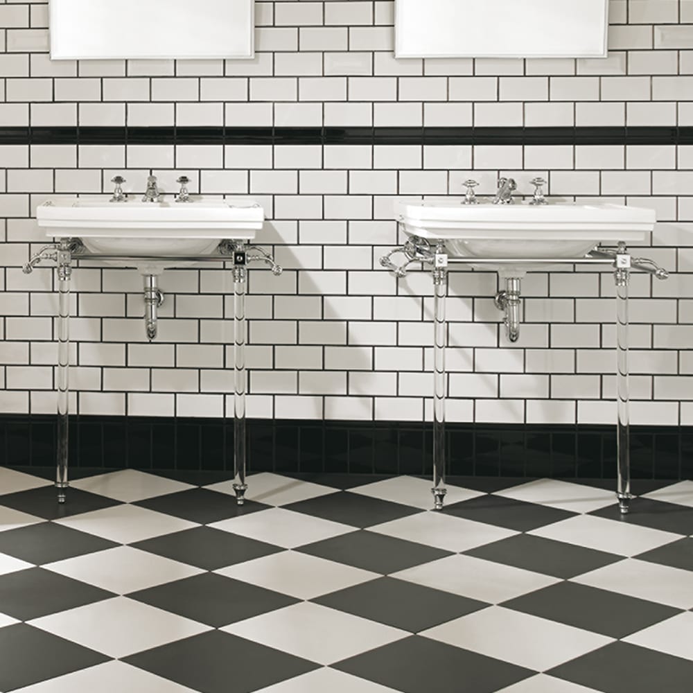 IMSR50 Подставка для умывальника Hardwick Astoria Deco Astoria Deco Imperial  - Вид №2