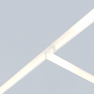 SN 314 Соединительный элемент (Т-образный) для Stellanova SABER 50