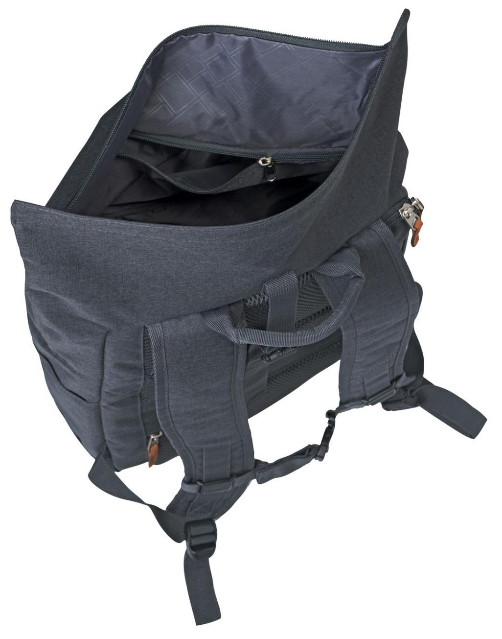 96310-05 Рюкзак 96310 Travelite Basics - Вид №2