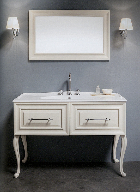 База под раковину MASCHERA GAIA BAmascheraLC 